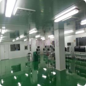 智能洁净室生产厂家， ‌AI科技 × 无尘洁净室：智造未来，洁净无界